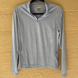 Columbia Women’s 1/4 Quarter Zip